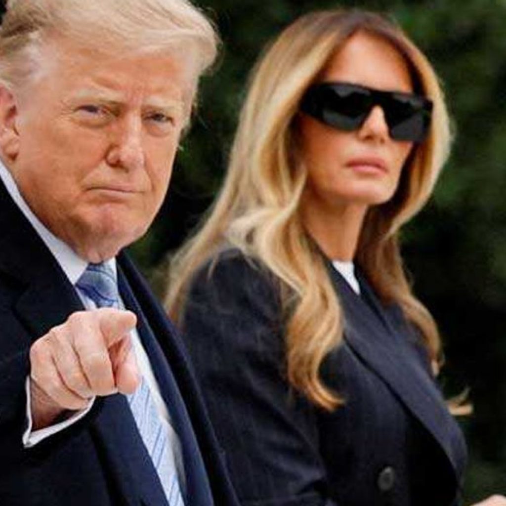 Trump has a new trick up his sleeve to steal the election:
experts