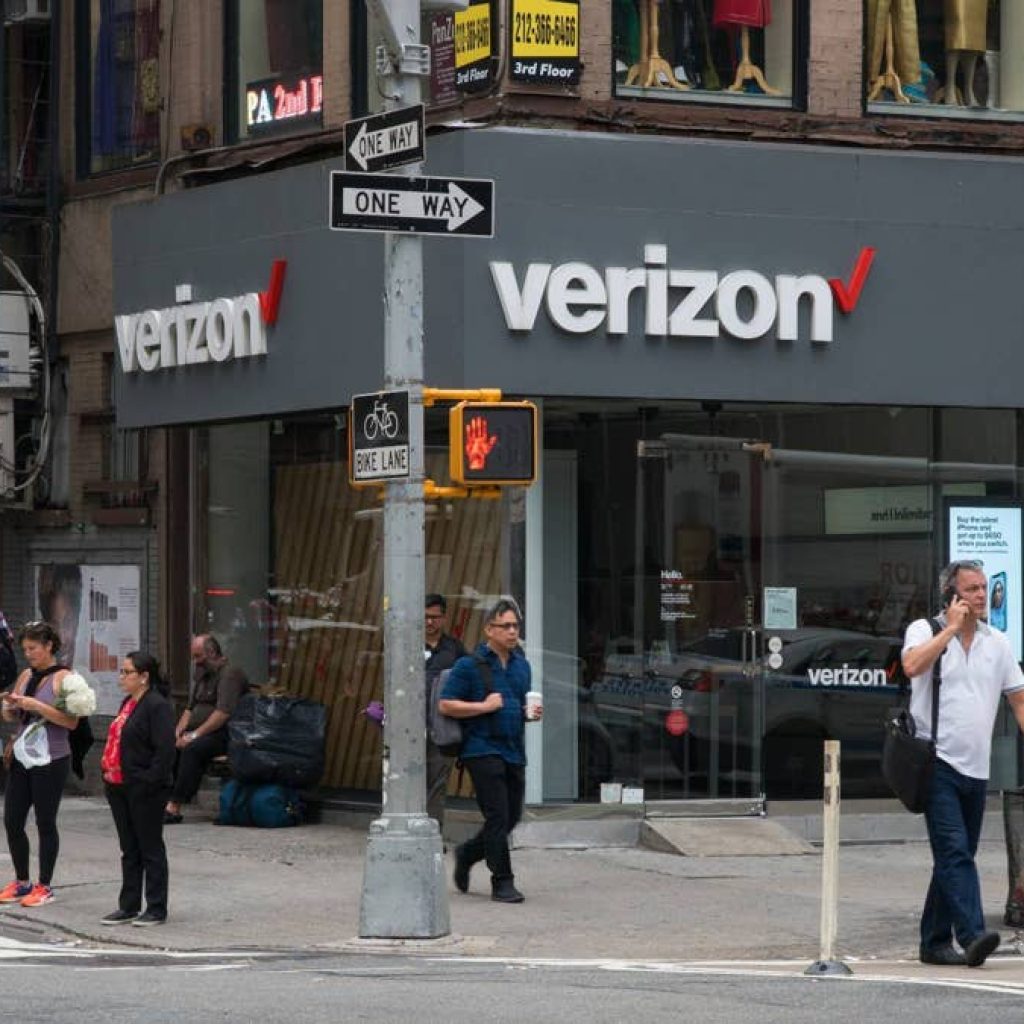 Verizon hits roadblock in plan to retire landline phone service