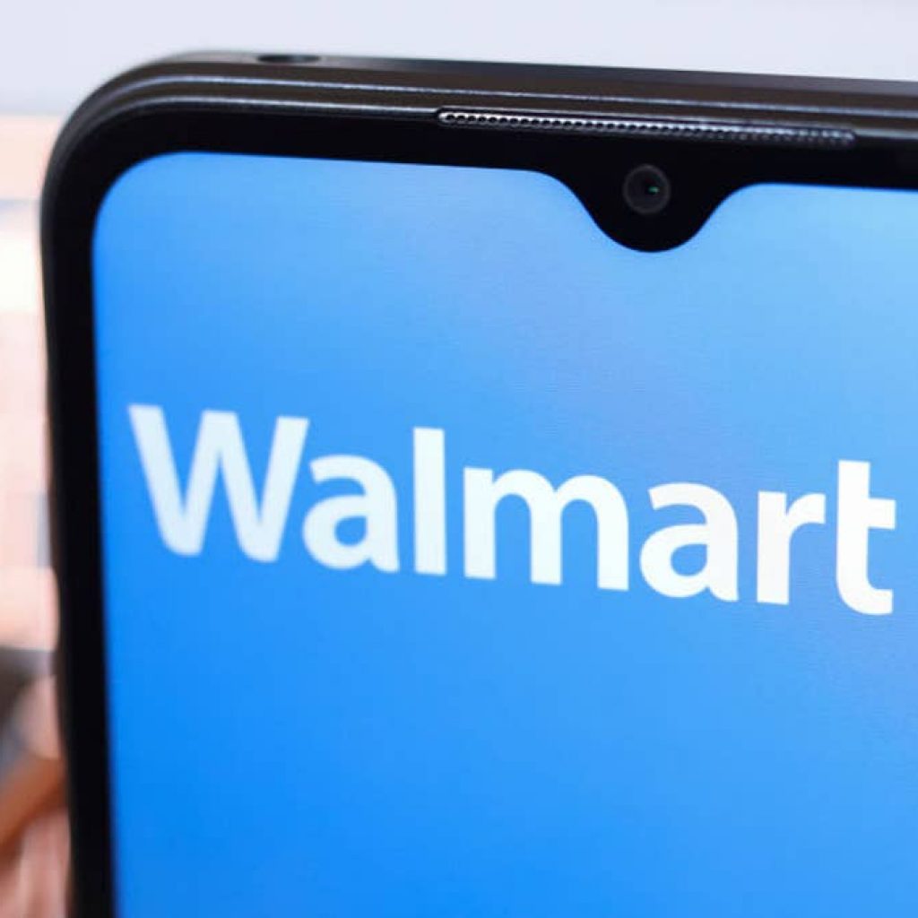 Walmart’s Swarovski hoop earrings with over 24,000 5-star ratings is 50% off