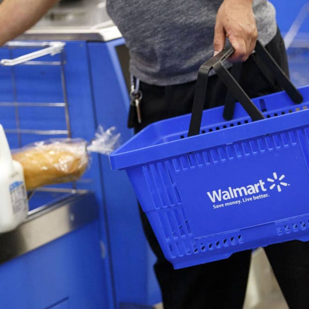 Walmart is selling a $700 electric bike that goes 20 MPH for 43% off