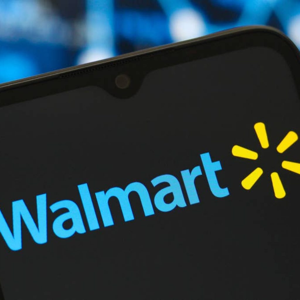 Walmart is selling a 2-in-1 laptop and tablet for just $75