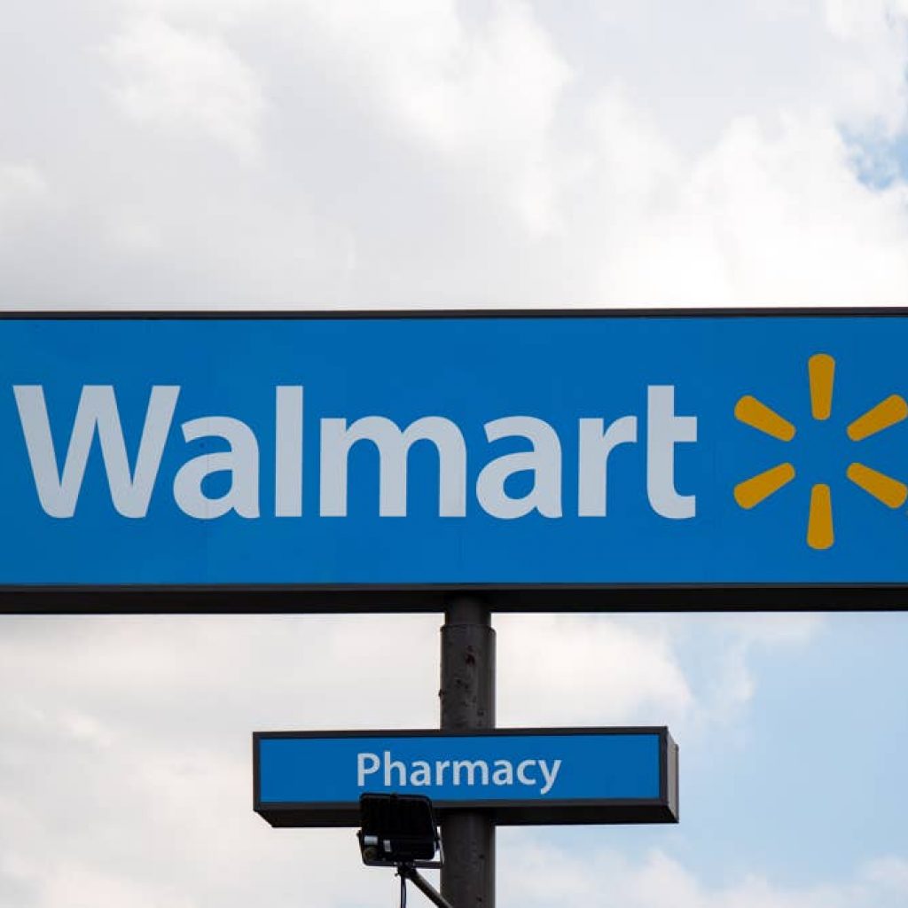 Walmart slashes prices of canopy storage sheds, up to 61% off