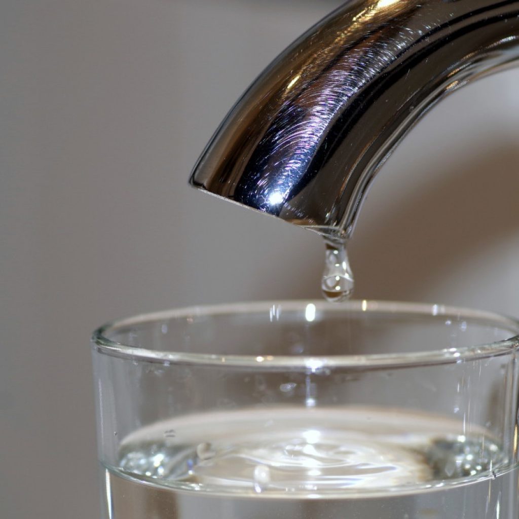 Trump Judge Just Ruled That Americans Do NOT Have A Right To
Safe Drinking Water