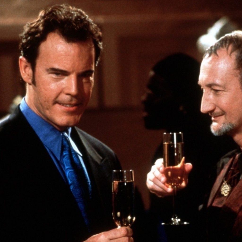 Wes Craven’s Horror Movie With One Of The Best Casts Refuses
To Be Stopped On Streaming