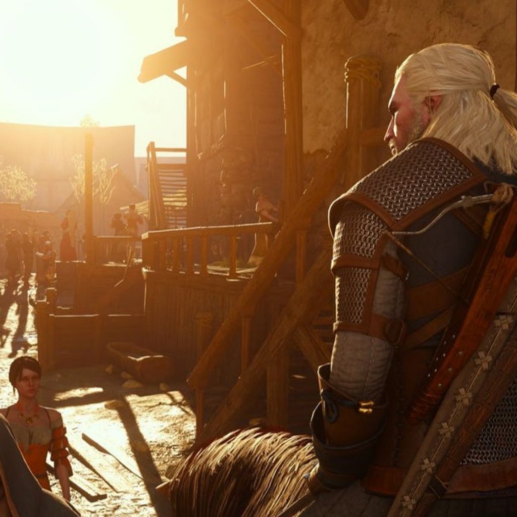 “My god this new lighting is lifeless” – The Witcher 3
Remastered Edition divides players for a few key reasons