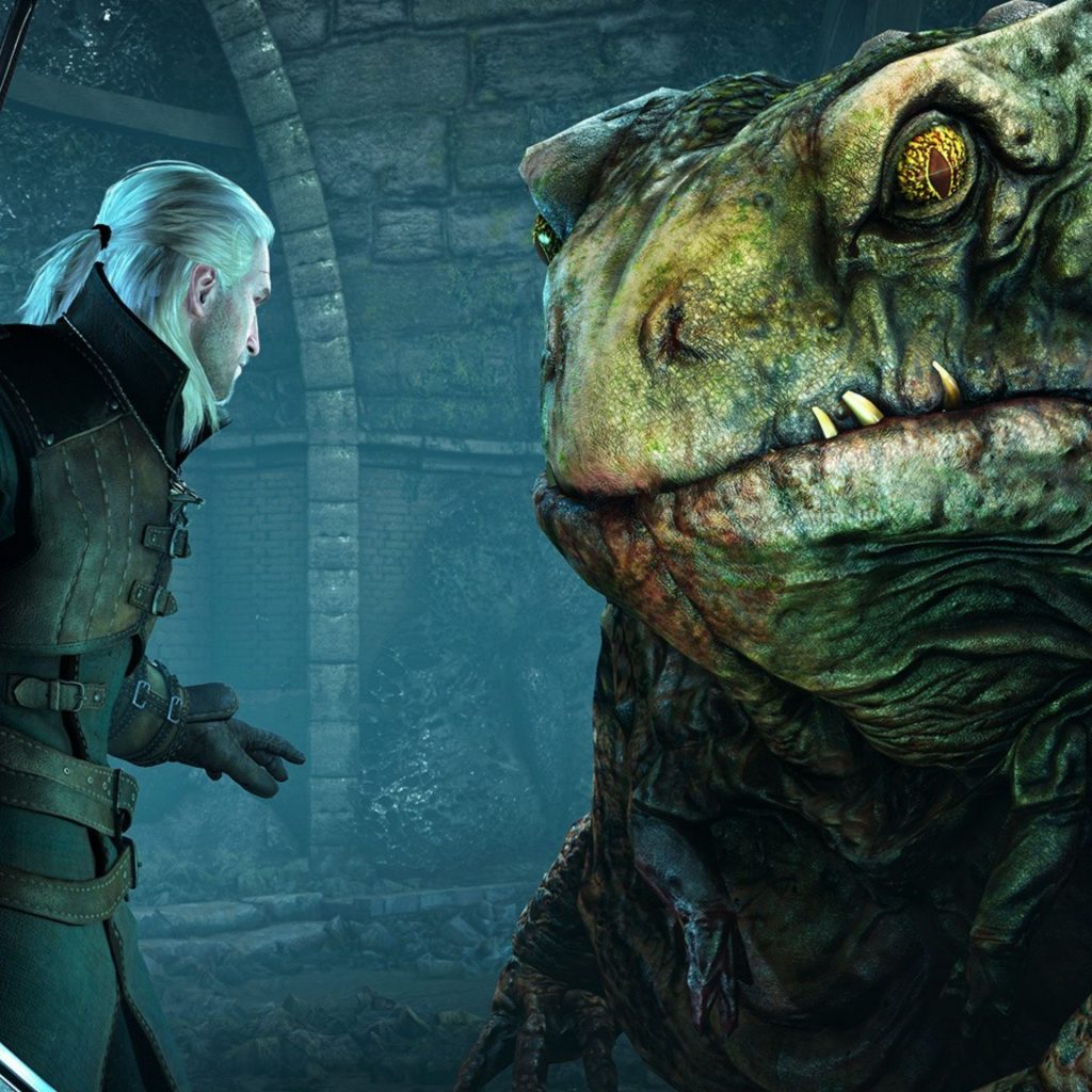 The Witcher 3 Remastered Players Urged To Change One Setting
To Improve Graphics