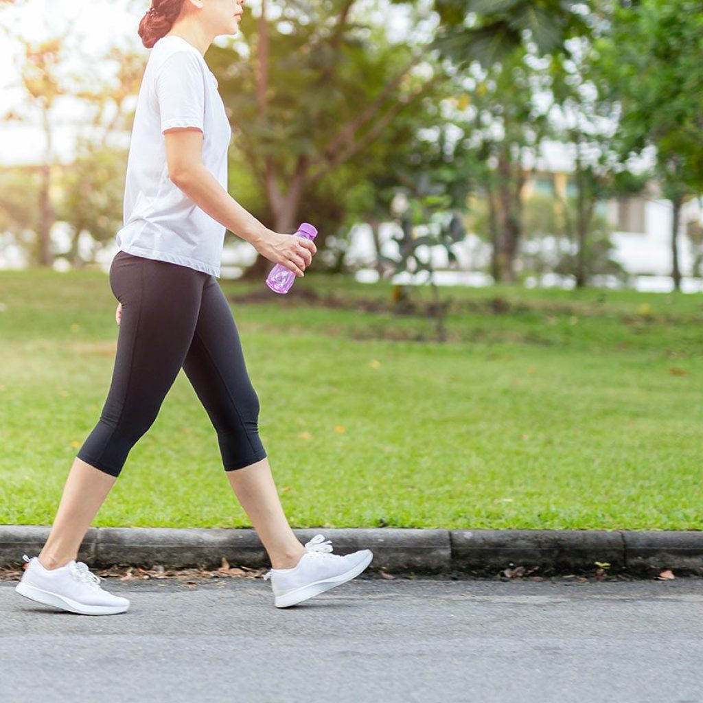 4 Wall Exercises Every Person Over 60 Should Use Weekly to Restore Abs