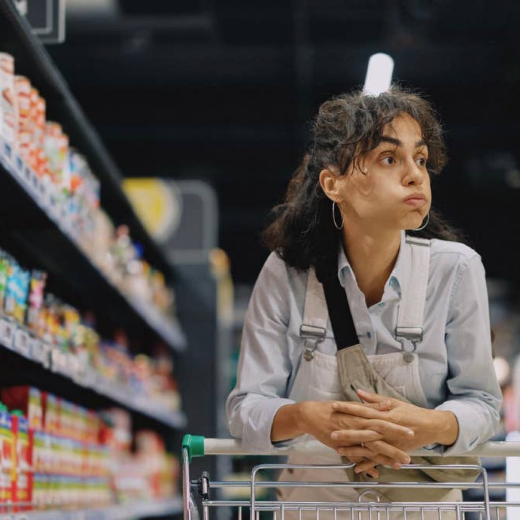 Your grocery bill could rise again, analysts warn