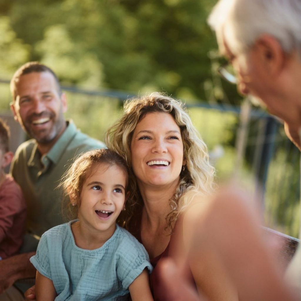 Why the Smartest Retirees Are Handing Out Inheritances Now