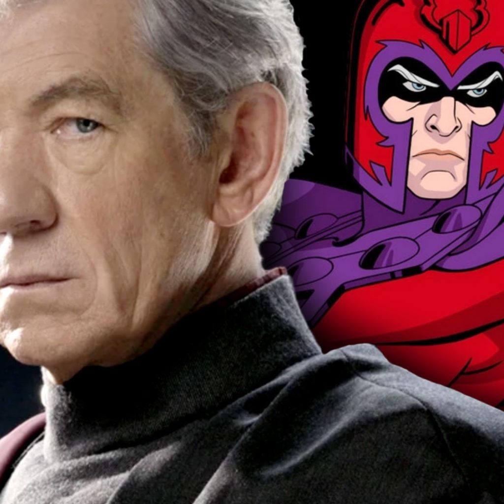 The MCU’s 2028 X-Men Reboot Will Use A Different Name For
Magneto