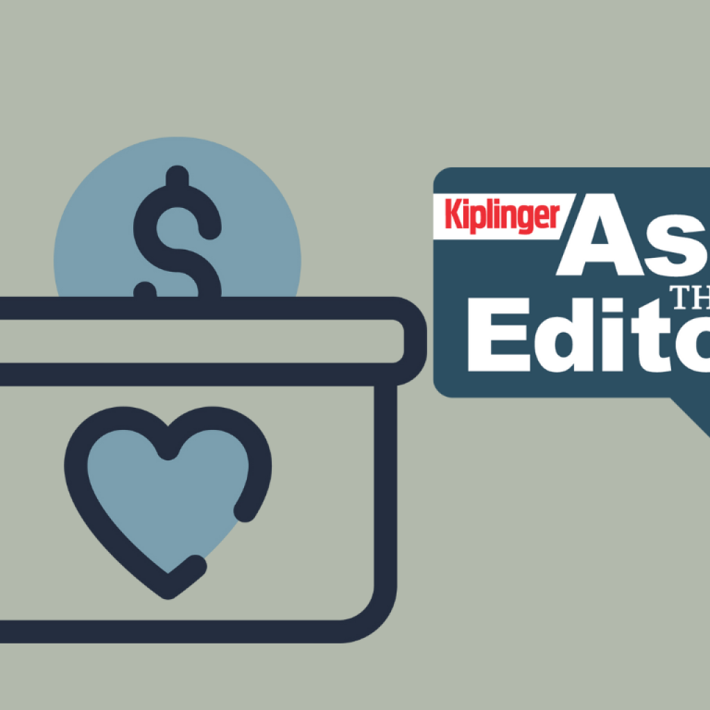 Ask the Editor: Can I Deduct a GoFundMe Contribution and More
