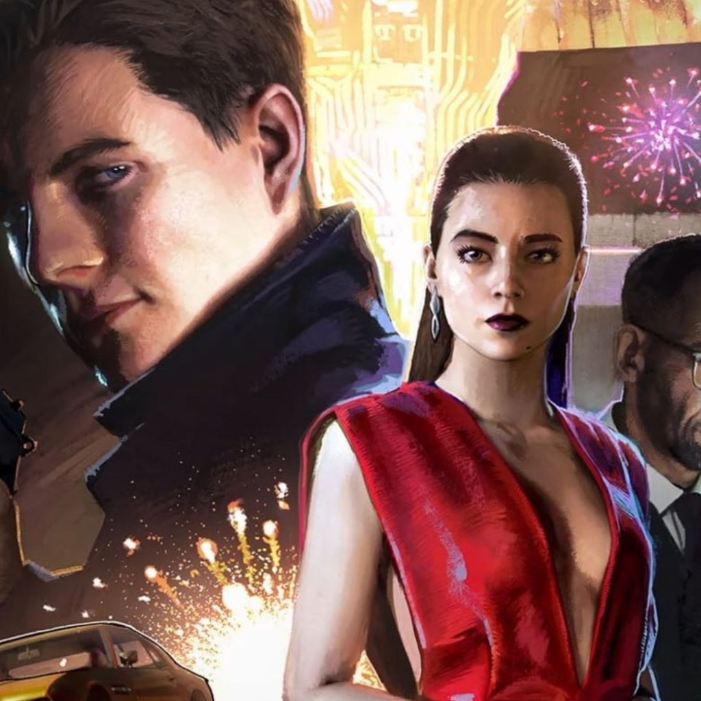 James Bond: First Light Officially Returns March
2027