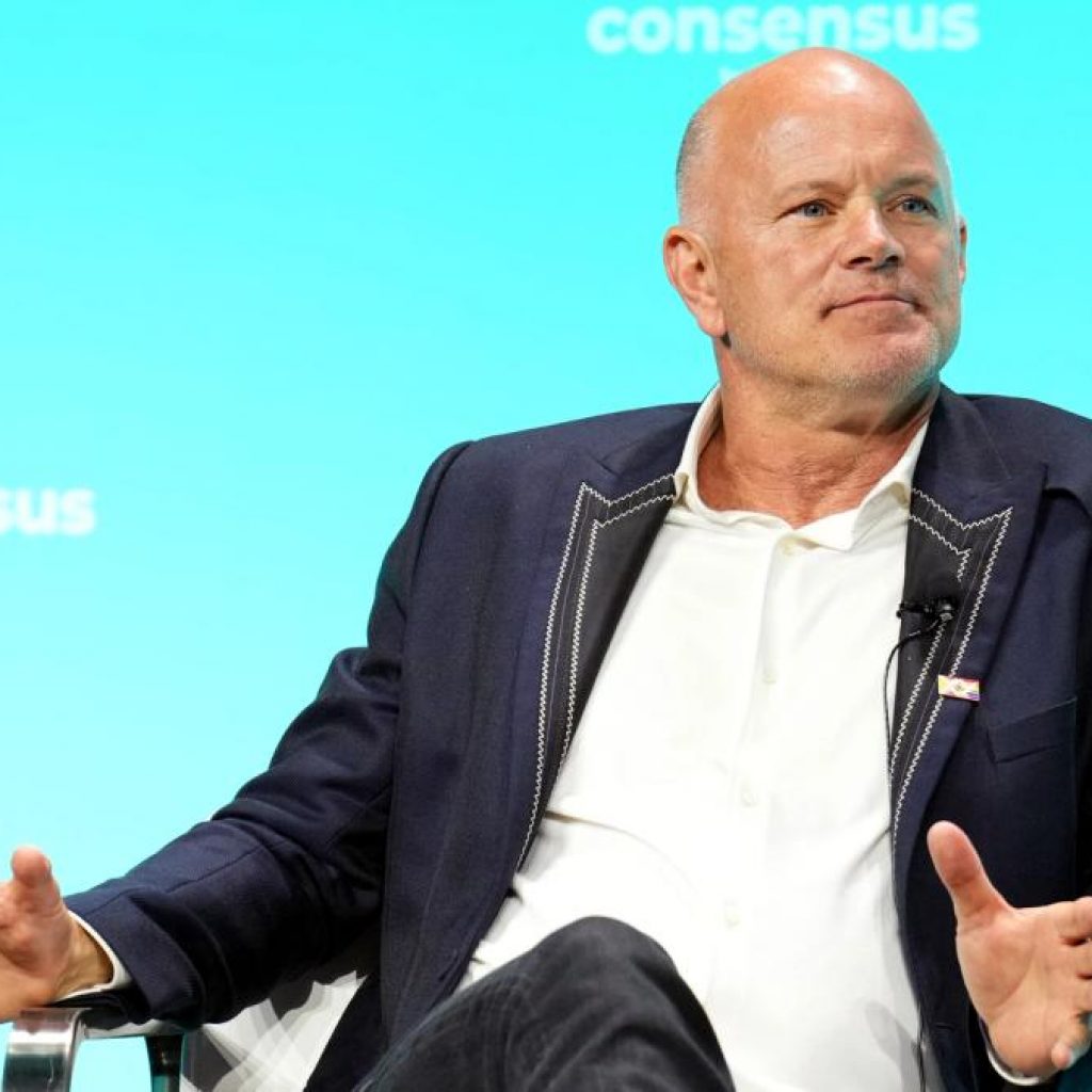 Now is the time to accumulate bitcoin, Galaxy says