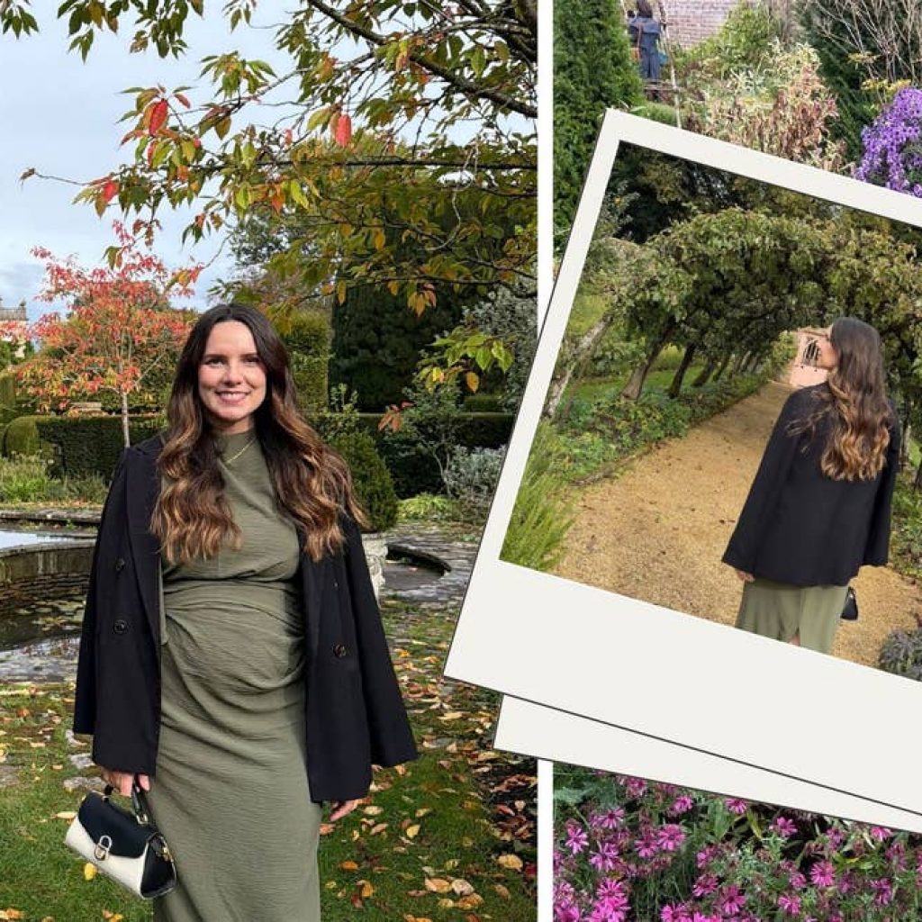 My all-access pass to King Charles’ private Highgrove
Gardens, where photos are strictly limited