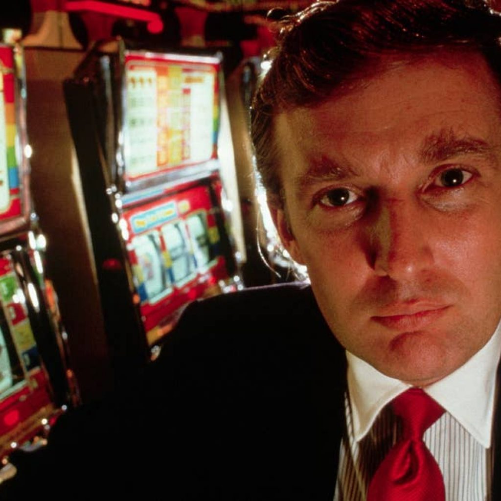 The most unfortunate financial investments of America’s
wealthiest families