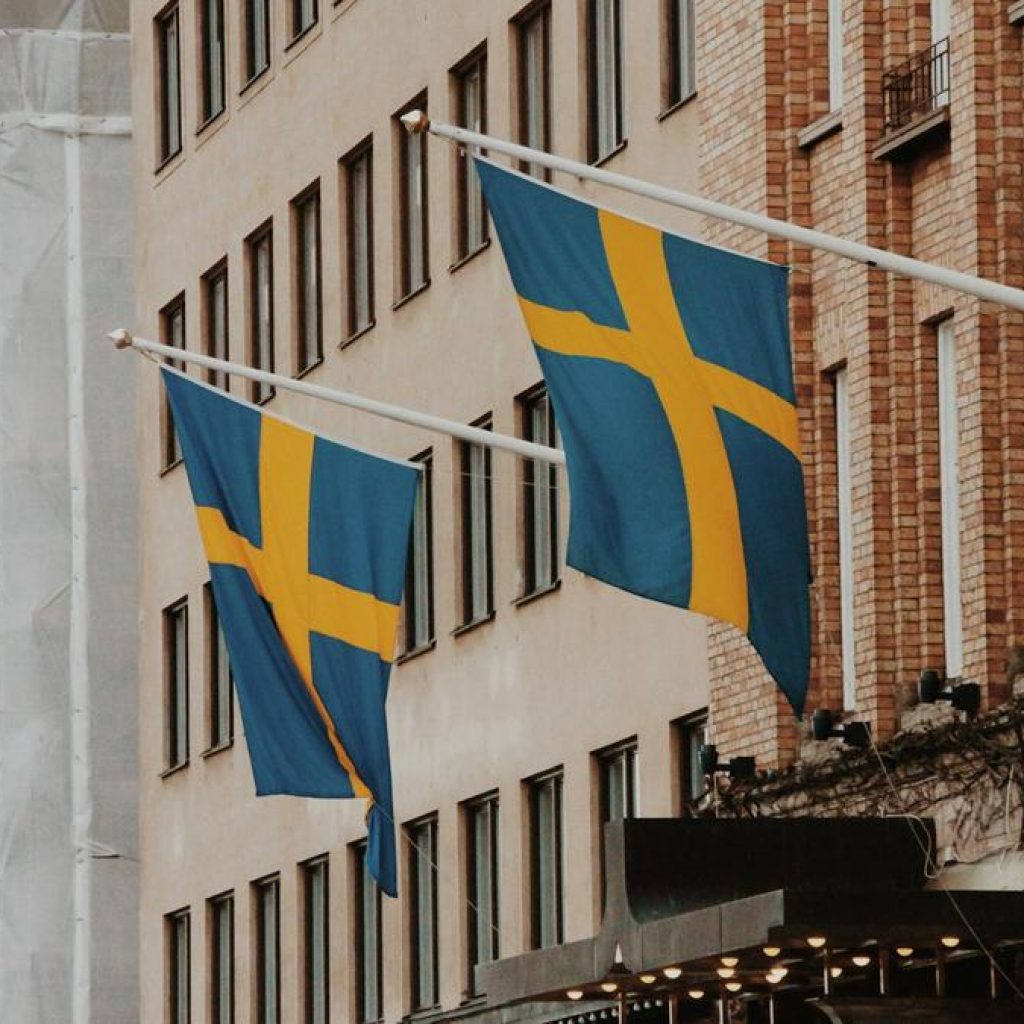Sweden’s central bank revives e-krona debate as stablecoins
and digital euro loom