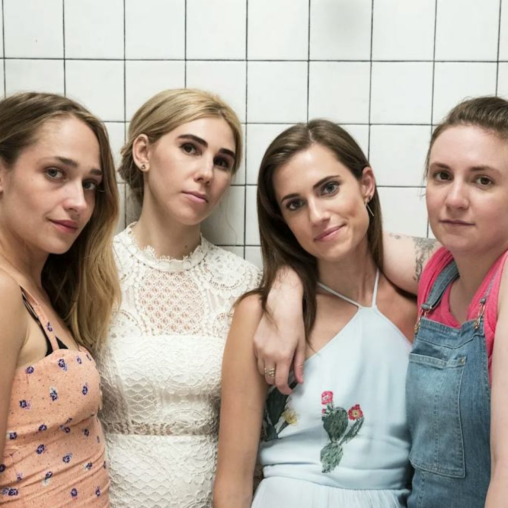 15 Questions We Need The ‘Girls’ Reboot To Answer