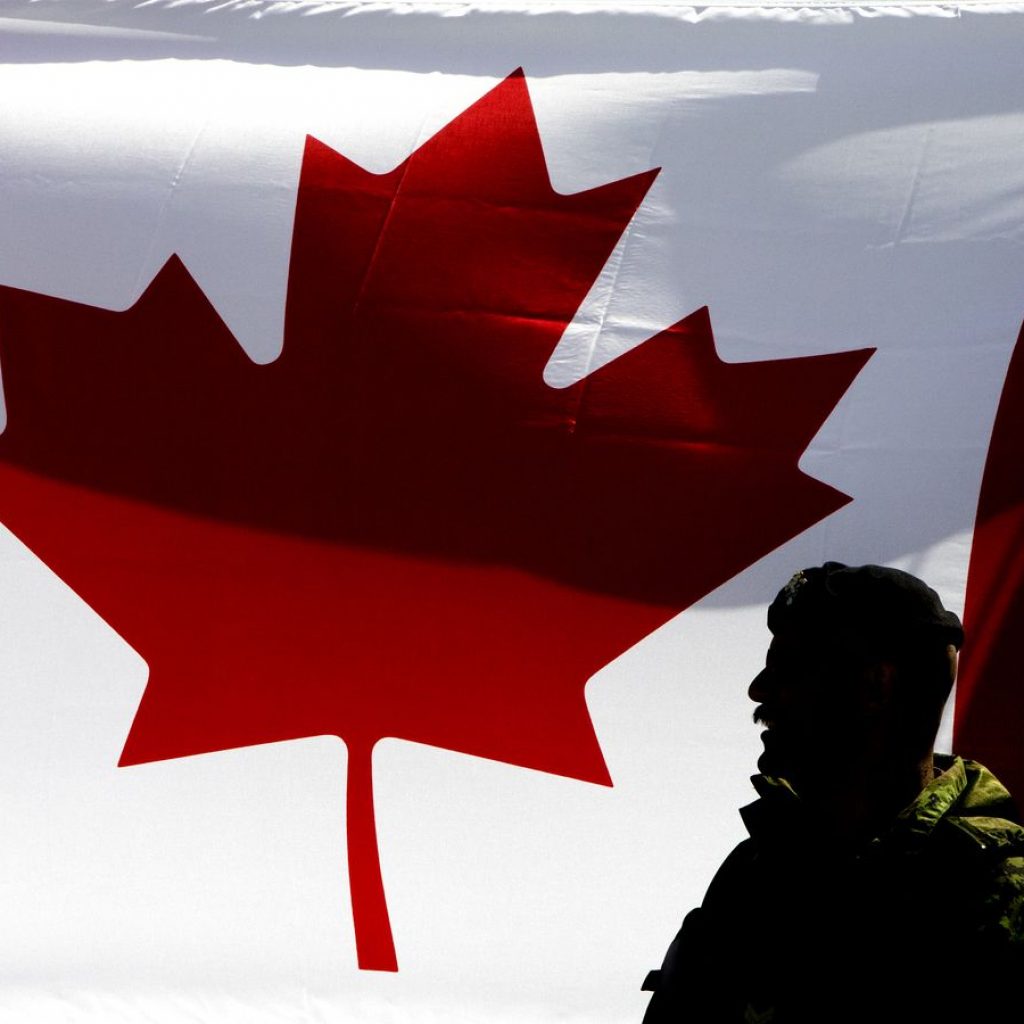 Scotiabank sells first Canadian defence bond as spending rises