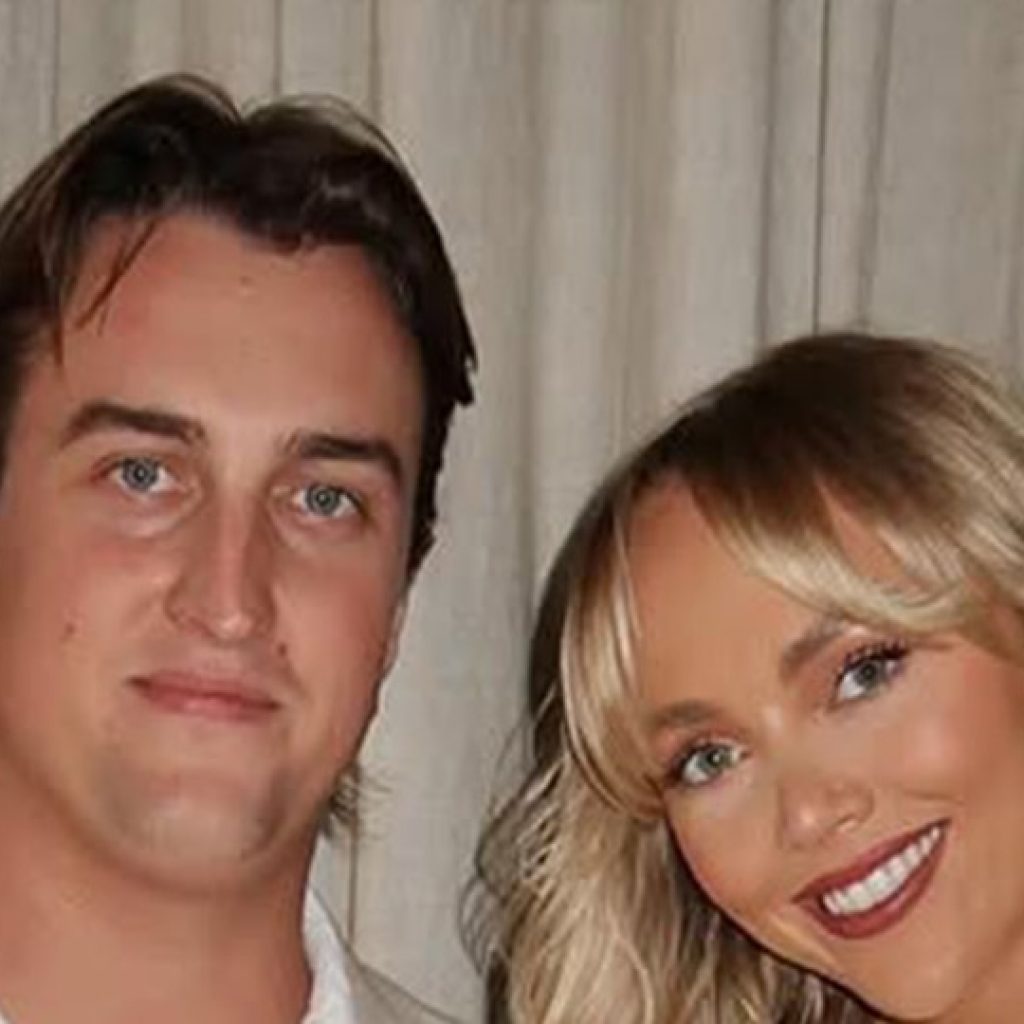 OnlyFans’ Annie Knight Marries Henry Bradshaw