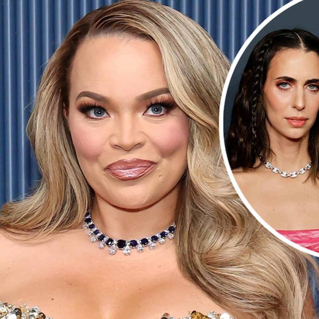 Trisha Paytas Breaks Silence on Ethan Klein’s Cheating
Scandal