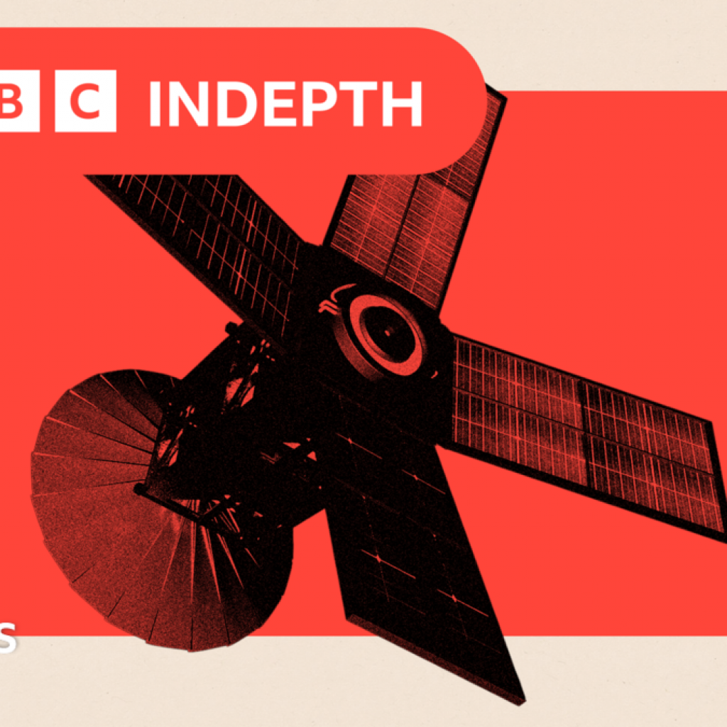 Europe is pouring billions into space. Can Glasgow’s
satellite industry keep up?