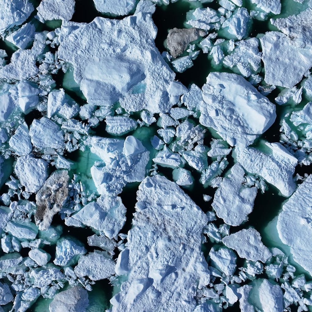 The United States Is Not Ready for the Arctic Age