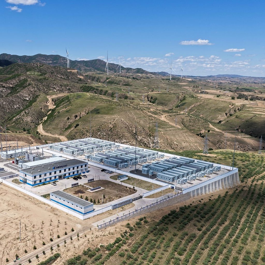 Dawn of the Data Centers