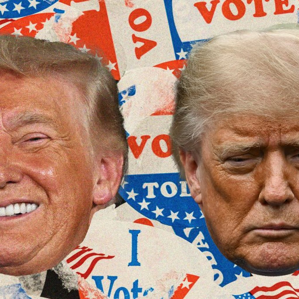 Election Deniers Think the GOP’s Terrible Midterm Polling Is
a ‘Psyop’