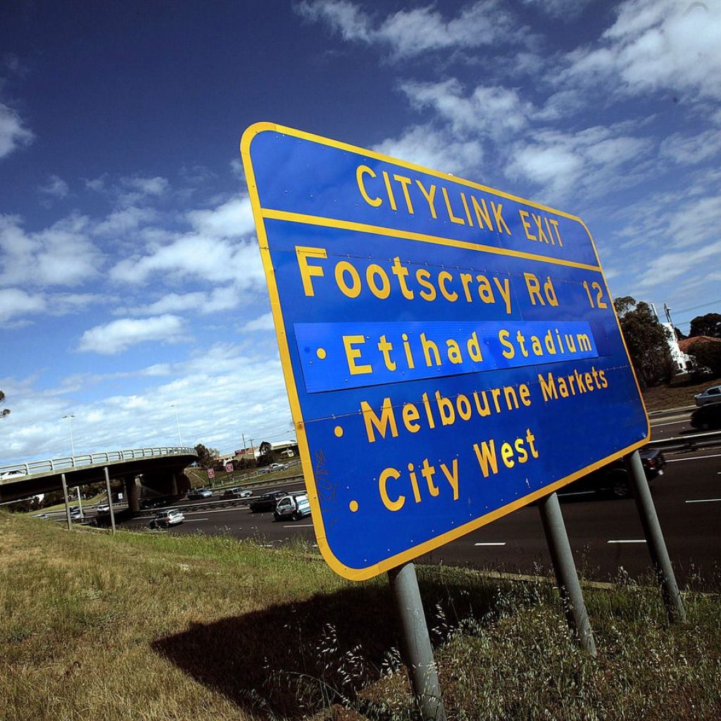 CPPIB sells US$3.1 billion of Australian toll roads to Transurban