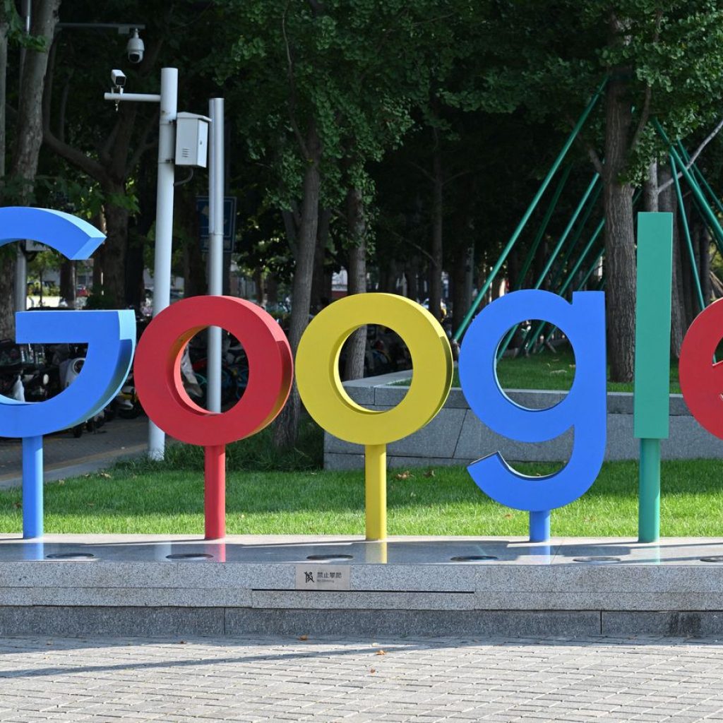 Google faces US$3.2 billion damage claims on ad-tech monopoly
