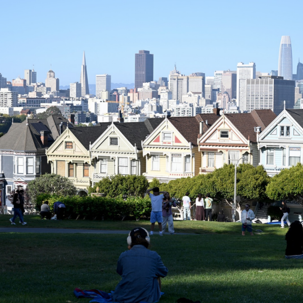 San Francisco passes data centre moratorium in hometown of AI