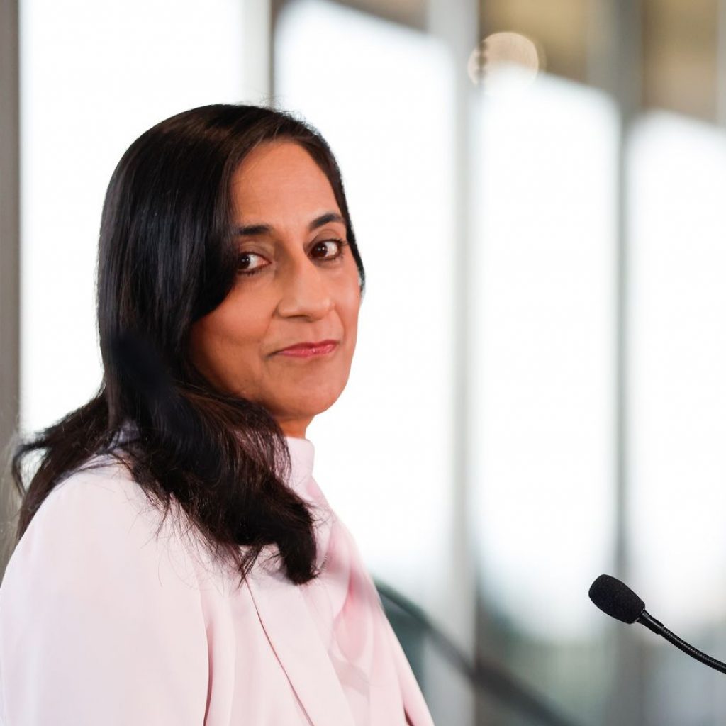 Canadian minister says India ties have ‘most definitely’ improved
