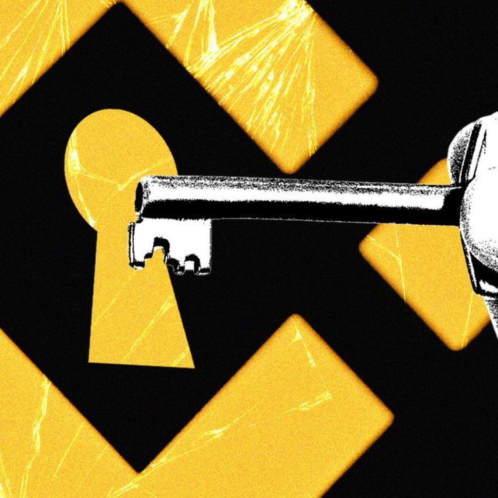 The $6.3 Billion Binance Hack Was Pulled Off in Just 20
Minutes