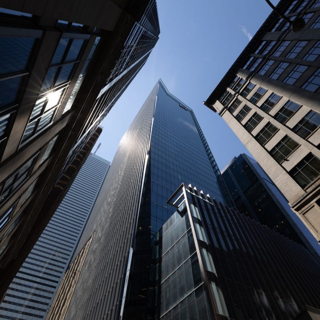 How Canada can fix its productivity problem
