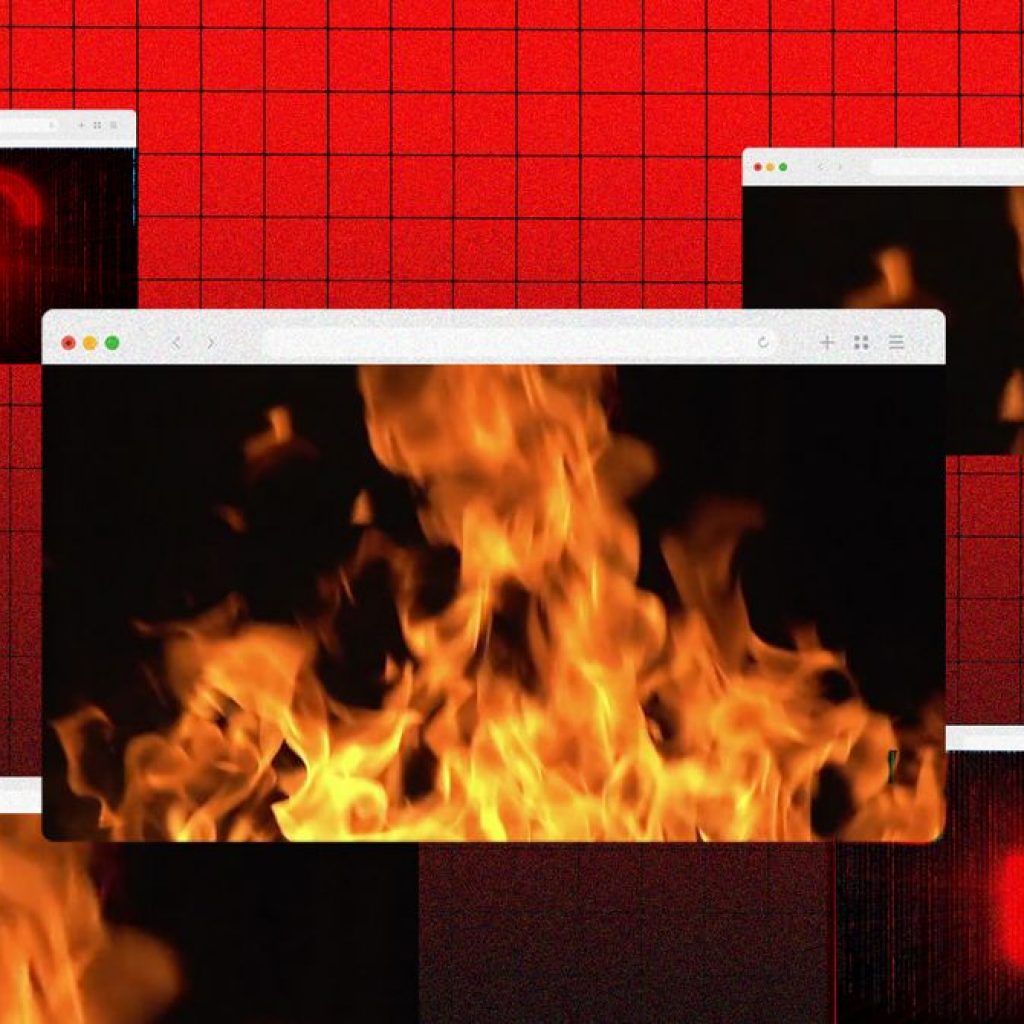 ‘This Is Not a Drill’: Critical PHP Vulnerabilities Are
Setting the Internet on Fire