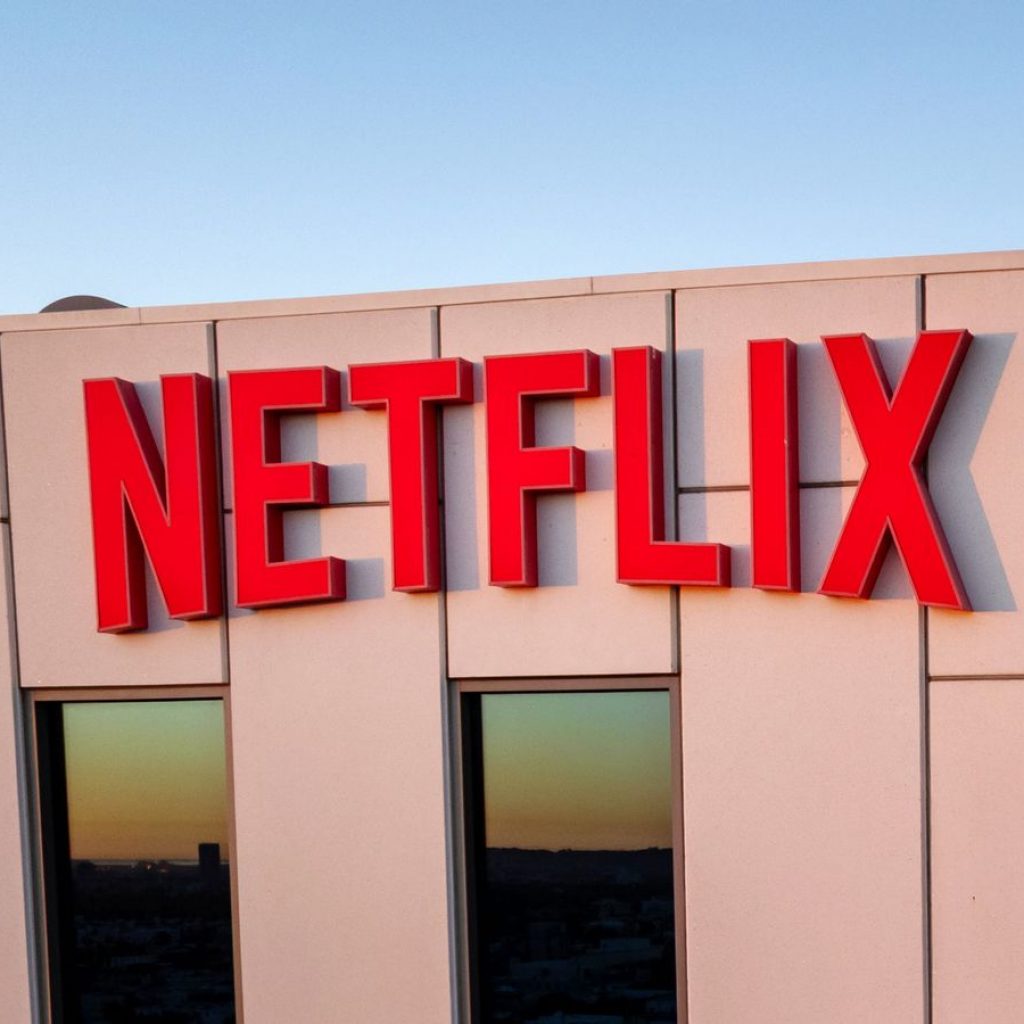 Netflix’s ouster of top executives capped two weeks of turmoil