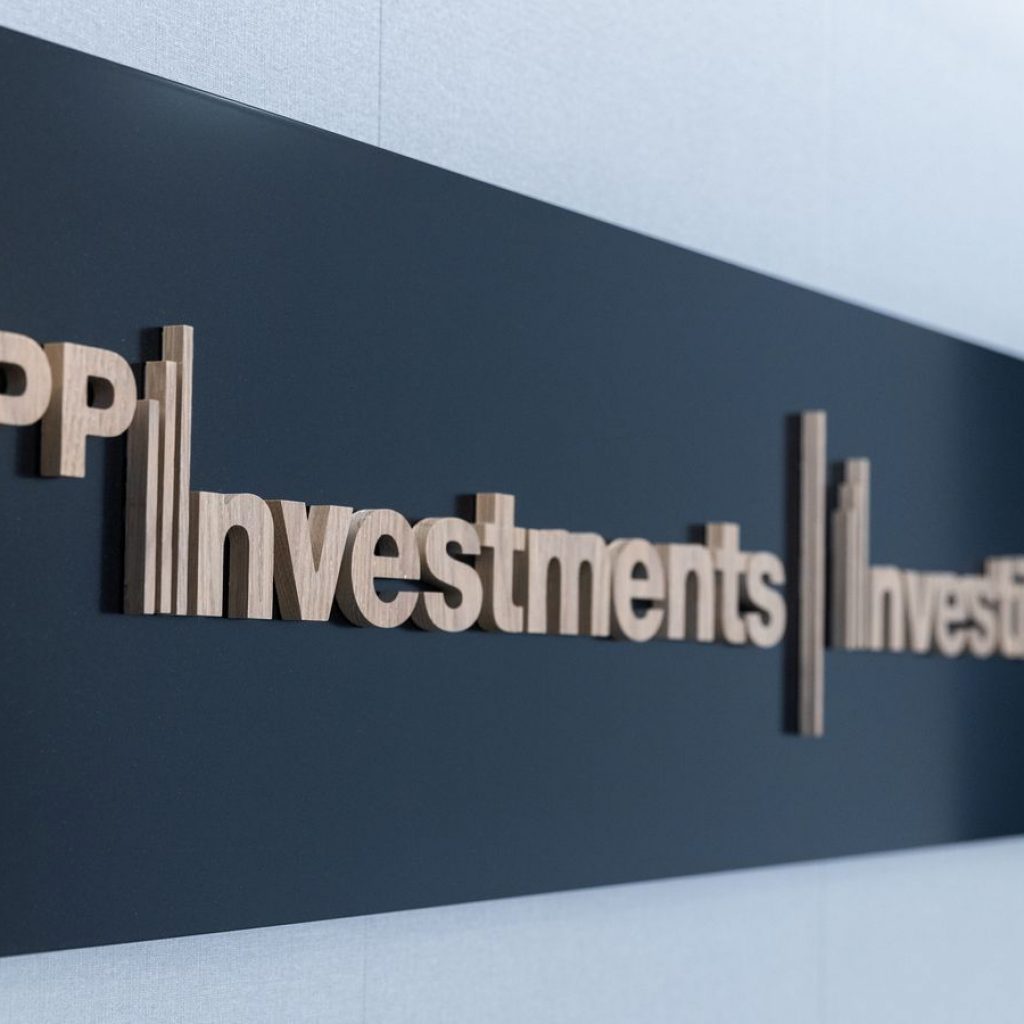 CPPIB said to explore sale of stake in Spain’s largest gas grid