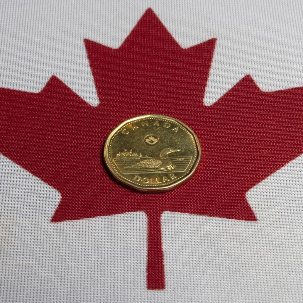 Bank of Canada rate decision will likely determine where the Canadian dollar goes from here, report says
