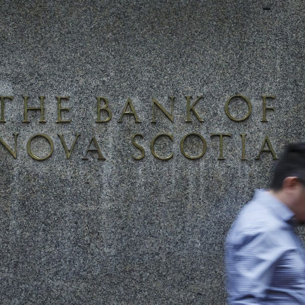 Scotiabank plans SRT transaction tied to US$2 billion of loans