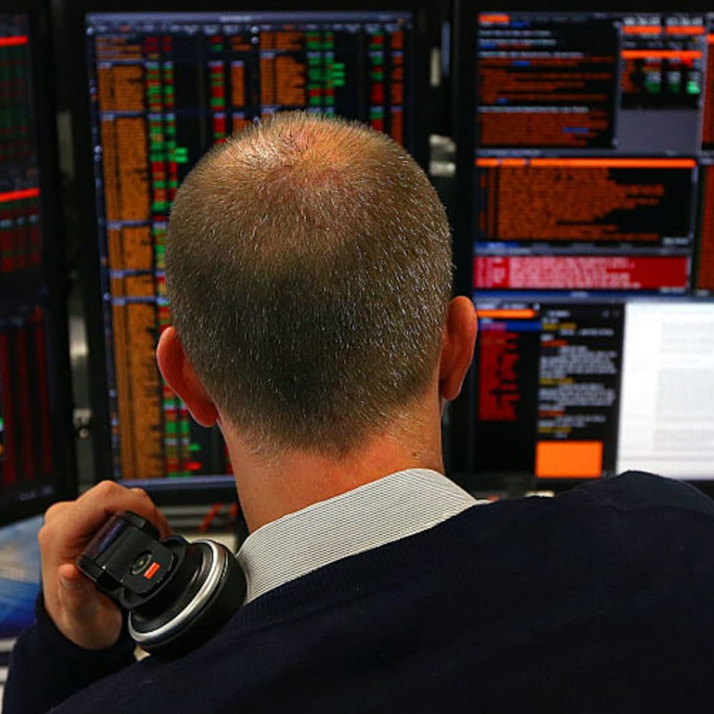 Europe’s debt stress is hitting corporate borrowing costs.
Goldman flags who’s vulnerable
