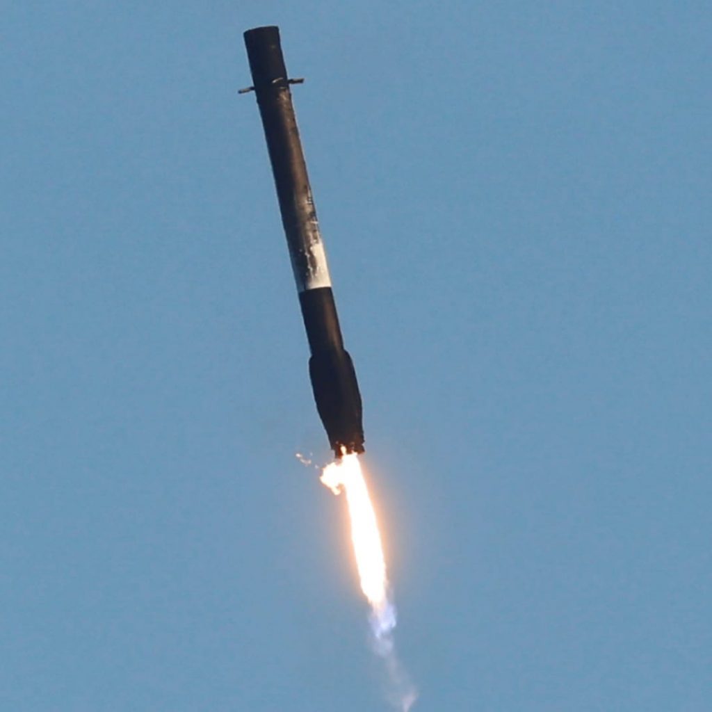 Russia, China hypersonic missile threats fuel need for space
defense, satellite CEO says