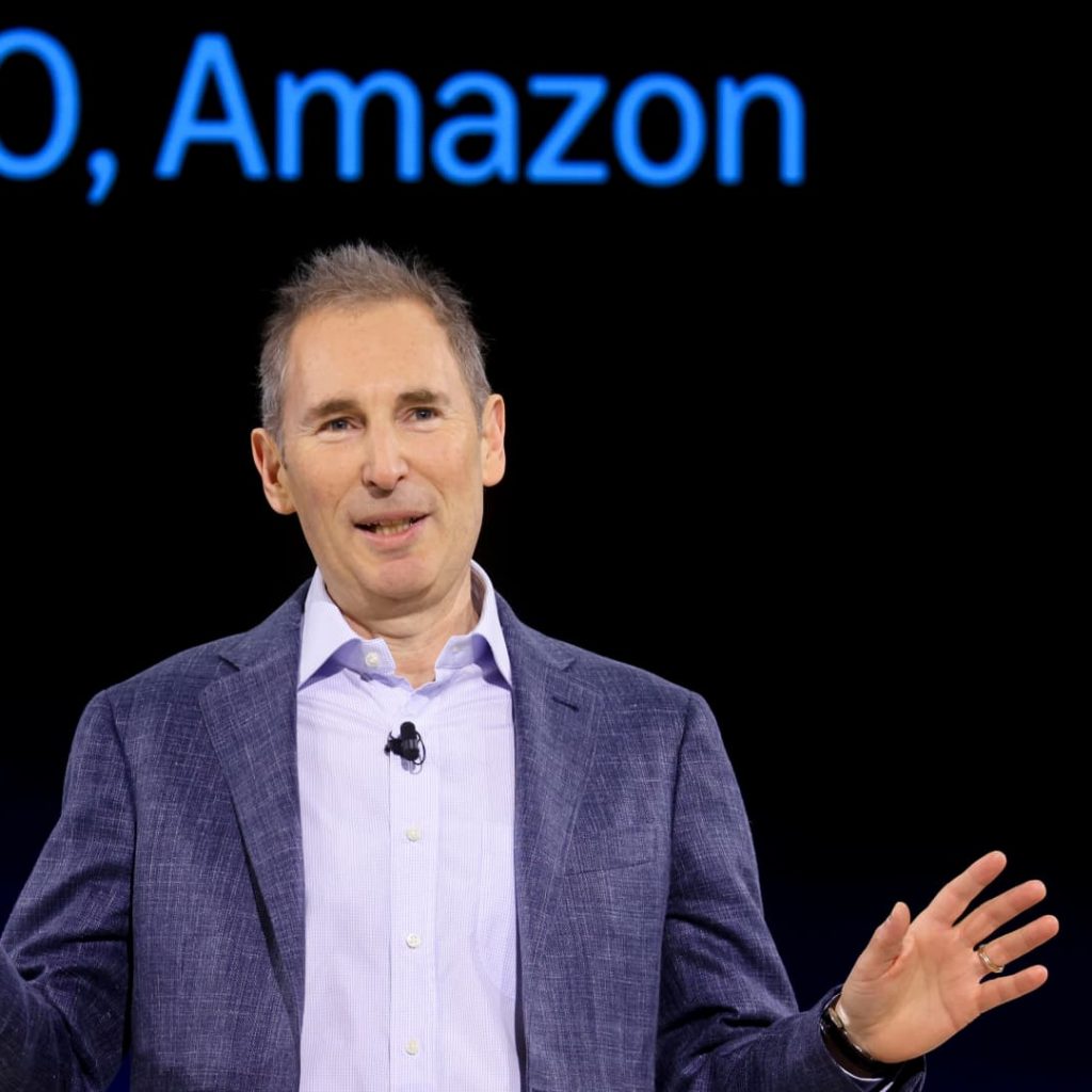 Amazon to report Q3 earnings after the bell with AI spend
under scrutiny