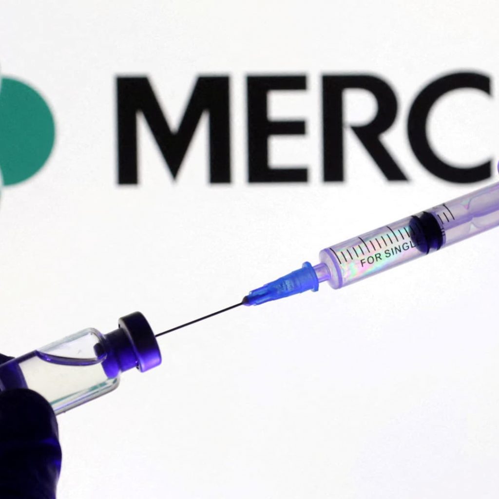 Doctors call Moderna, Merck cancer vaccine data a major
advancement — despite Wall Street reaction