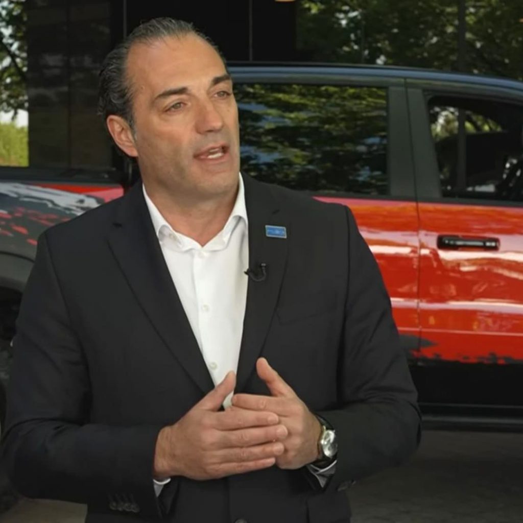 Stellantis CEO urges incentives for carmakers who build in
Europe as Chinese rivals gain ground