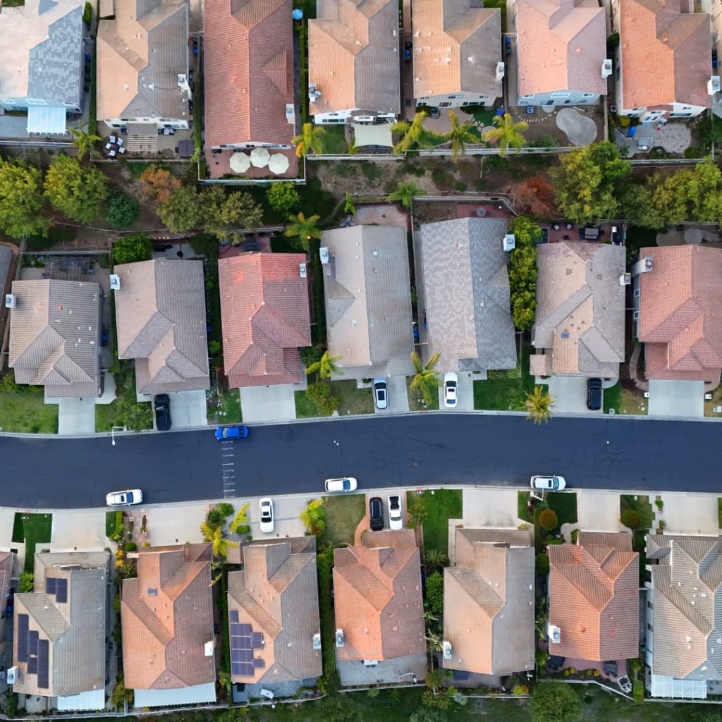 September data shows housing market in a deep freeze