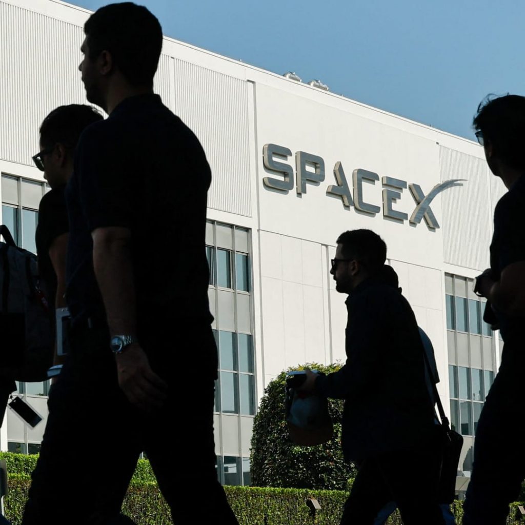 Apollo, banks in talks to finance SpaceX’s $40 billion
Nvidia GPU purchase