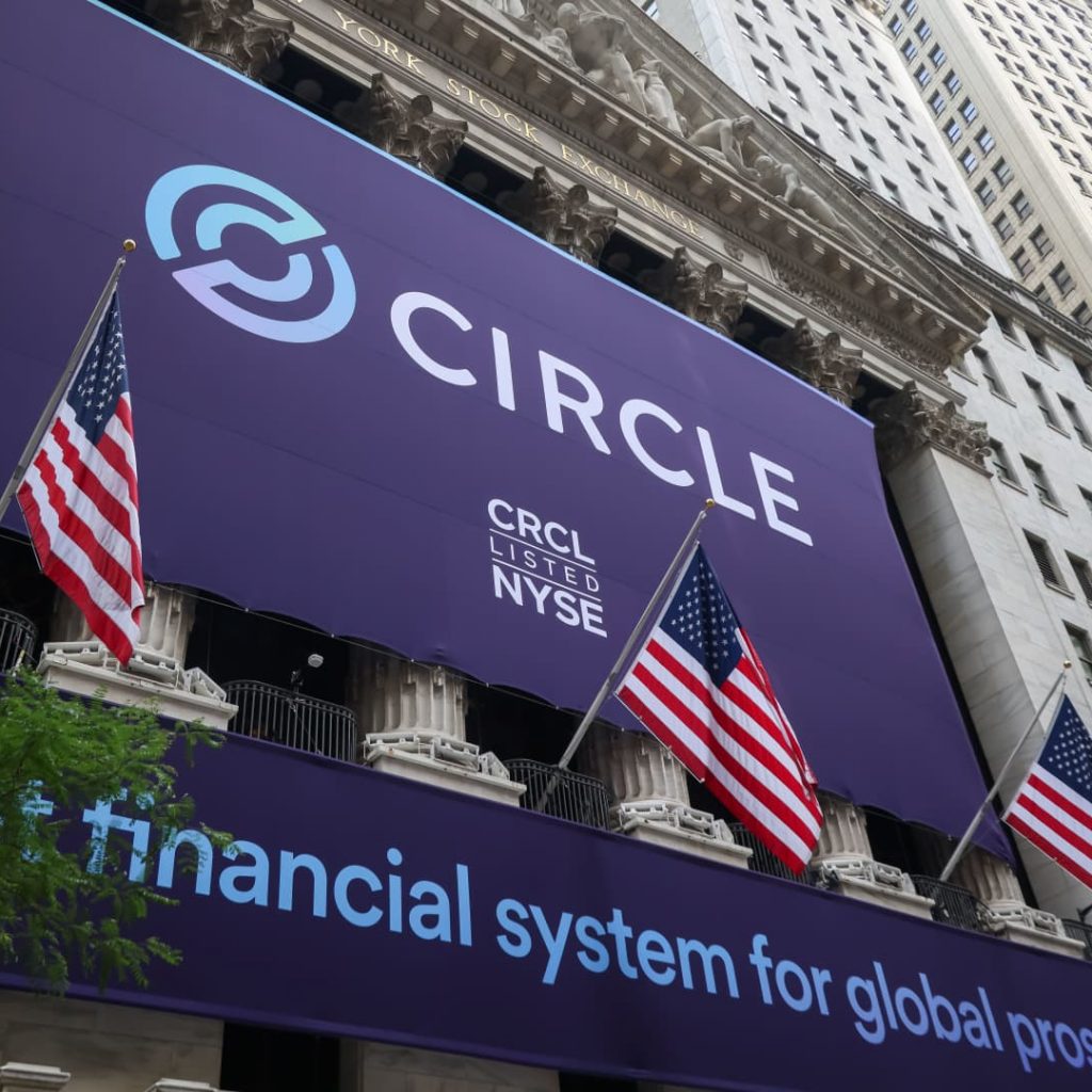 Circle, Tether freeze funds impacted by potential Binance
‘security issue’