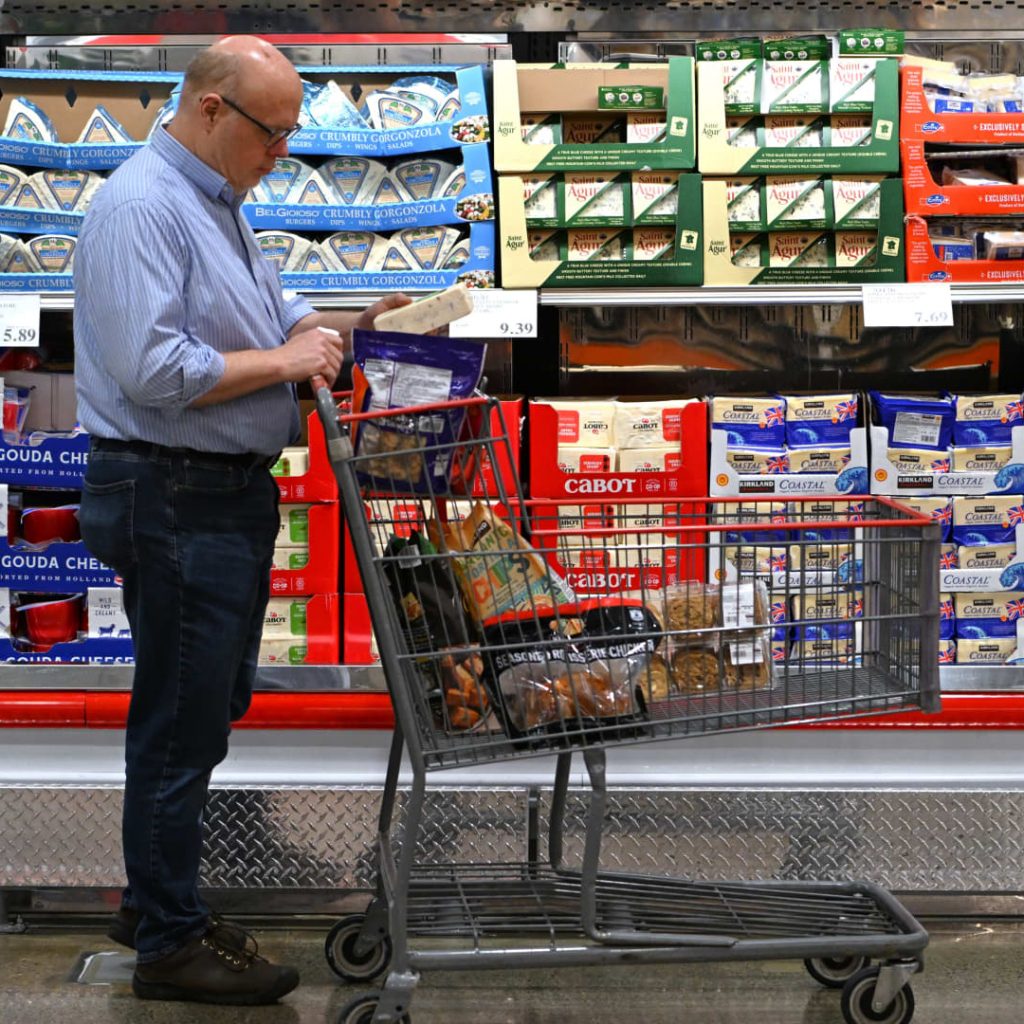 Americans’ debt problems are flashing a warning not seen
since the Great Recession