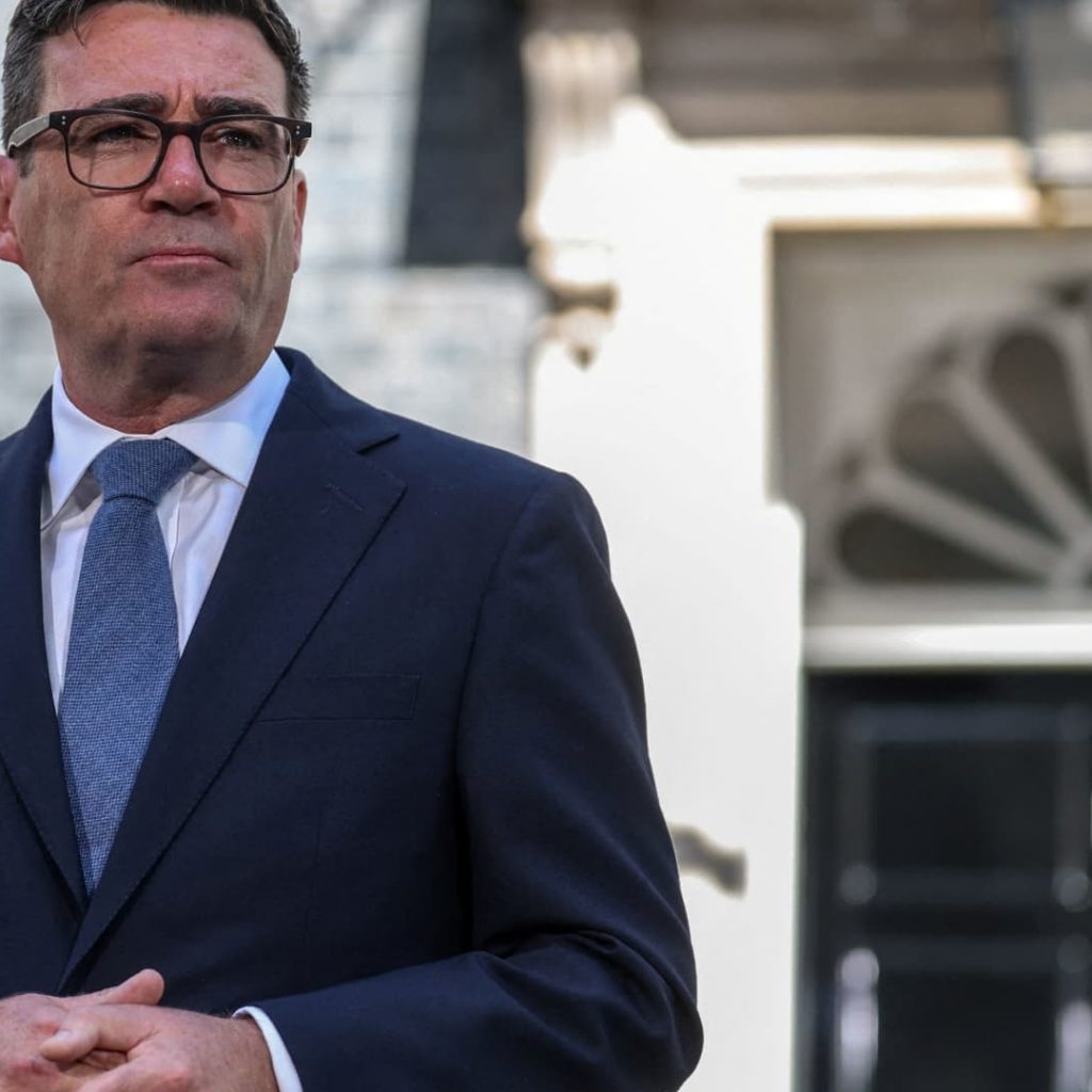 Britain is on ‘thin ice,’ warns ex-Bank of England chief
economist — and it must act to ‘appease financial markets’