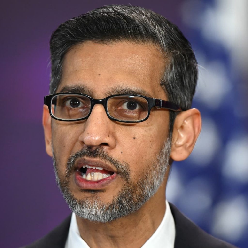 Alphabet set to report Q3 earnings after the bell as shaky
AI trade looks for signs of strength